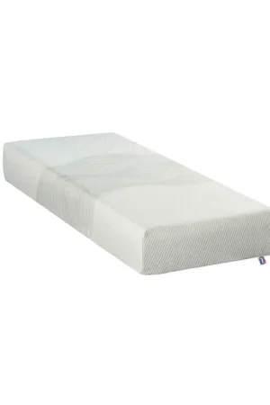Matelas Sensitive mousse à mémoire de forme Populaire