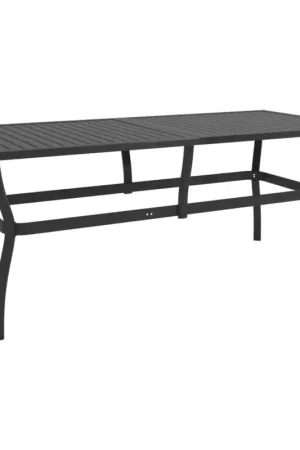 Achetez Aujourd'hui Table de jardin à lattes