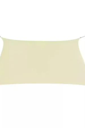 Voiles d'ombrage Oxford carré Top Vente