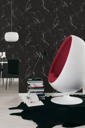 Papier peint marbre lisse Prix Choc
