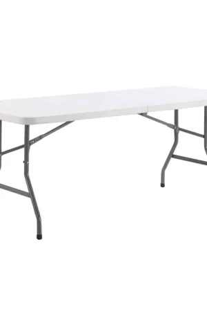 Table à manger pliante extérieure Villars Certifié