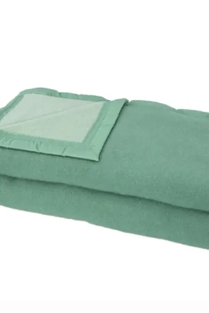 Couverture en 100% pure laine vierge 500g/m² Commander Vite