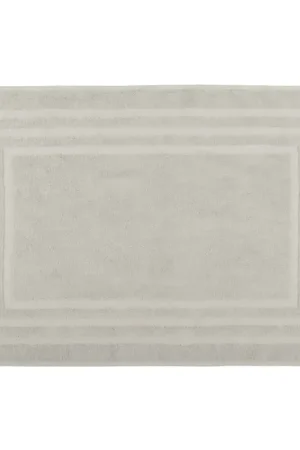 Réduction Tapis de bain en coton bio