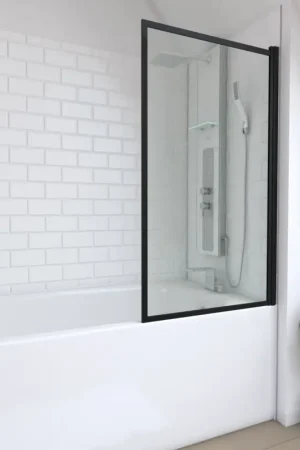 Pare baignoire Dark Edge Achetez Aujourd'hui