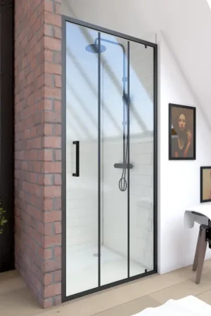 Prix Cassé Porte pivotante Factorx