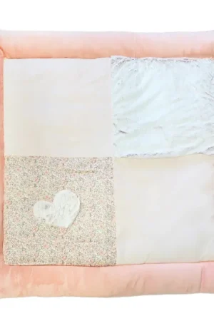 Tapis de parc lapinou Must-Have
