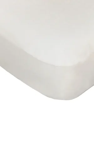 Pas Cher Protège-matelas Bambou