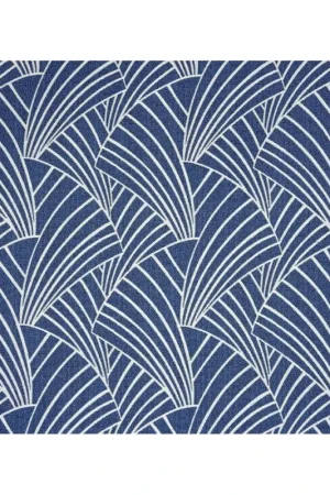 Affaire À Saisir Housse de coussin imprimé art déco