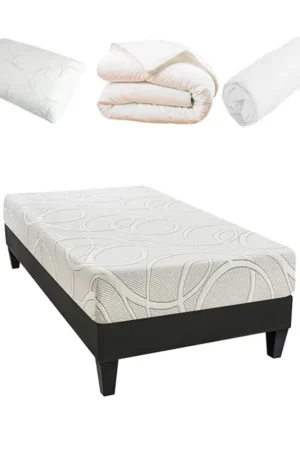 Ensemble prêt à dormir Eupraxie Soldes
