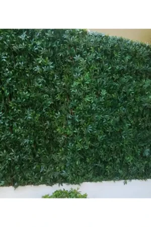 Treillis "feuilles de vigne vertes" JET7GARDEN Produit De Marque