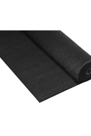 Brise vue en toile gris anthracite JET7GARDEN Jusqu'à Épuisement Des Stocks