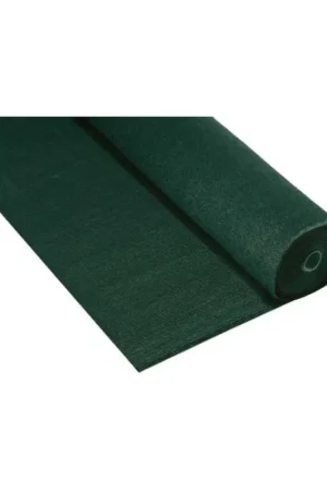 Petit Prix Brise vue en toile verte JET7GARDEN