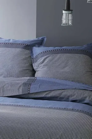 Livraison Express Taie de Traversin en Satin de Coton