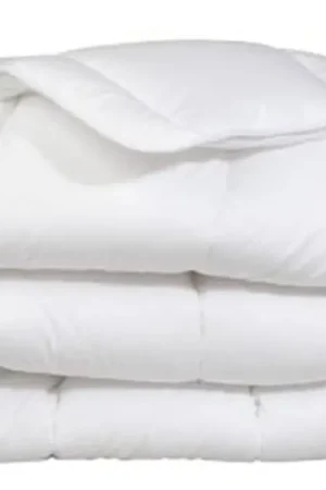 Couette Mi-Saison Enveloppe Coton Protection Pas Cher
