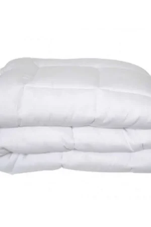 Couette Chaude en Microfibre 400 gr/m2 Offre Du Jour