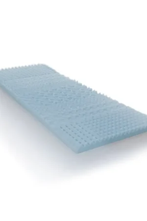 Surmatelas en gel de 6 cm Quantité Limitée