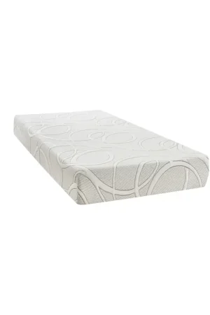 Commander Vite Matelas à mémoire de forme avec gel rafraîchissant