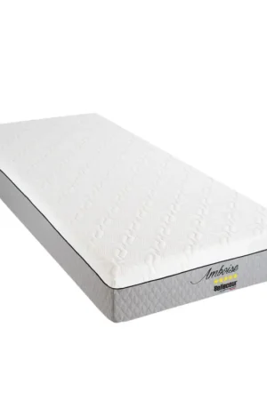 Matelas Epais 25 cm de Mousse AMBOISE Authentique