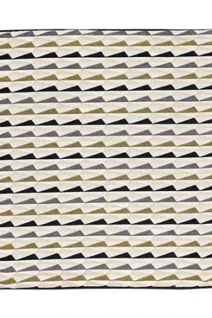Housse de Coussin à Motifs Géométriques Colorés Meilleur Prix