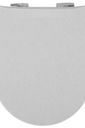 Abattant Double OLFA Déclipsable "Métal" Offre Limitée
