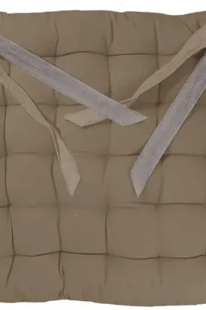 Promotion Galette de Chaise épaisse et matelassée VALAYANS