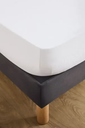Achat Immédiat Protège matelas molleton 100% Coton
