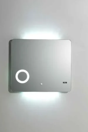 Miroir Led Silver Shadow Retour Gratuit