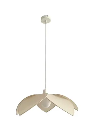 Suspension pétales de fleur Quantité Limitée