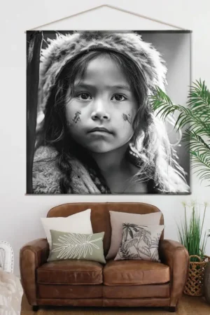 Certifié Toile murale ENFANT
