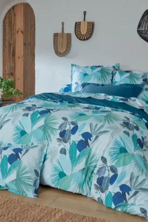 Promotion Saisonnière Parure de couette austyle tahitien