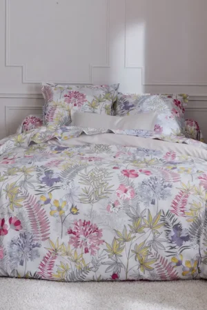 Pas Cher Parure de couette champêtre