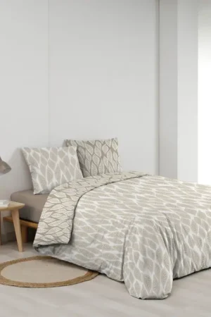 Parure de lit réversible Super Prix