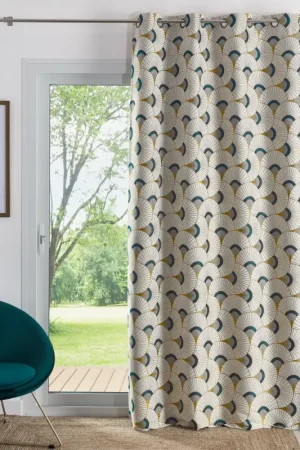 Achetez Aujourd'hui Rideau d'ameublement en jacquard