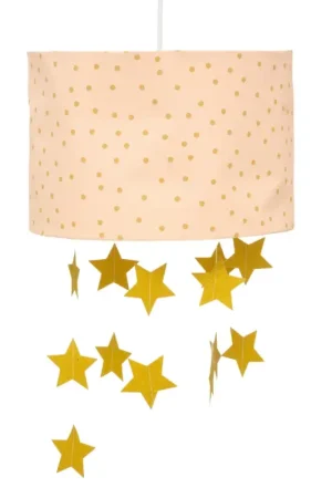 Suspension enfant à étoiles Livraison Express