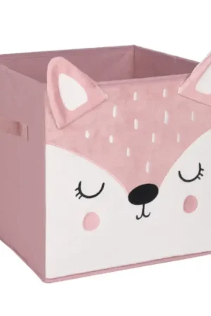 Boite de rangement biche Marque