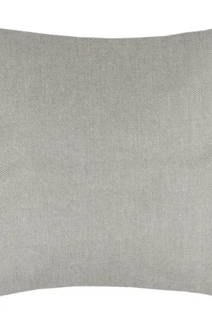 Coussin extérieur carré uni Paiement Sécurisé