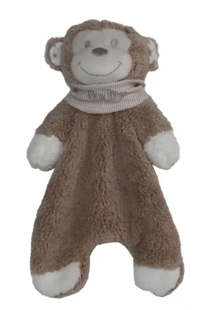 Doudou singe Nouveauté