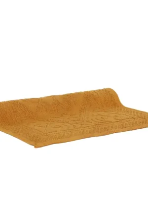 Nouvelle Collection Tapis de bain à motif géométrique