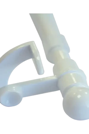 Tringle extensible autobloquante Promotion Saisonnière
