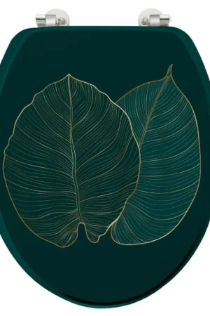 Abattant Wc Jade Soldes