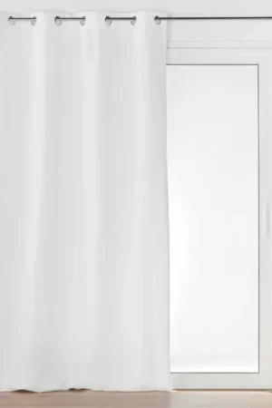Acheter Direct Rideau Isolant Thermique Blanc