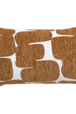 Paiement Sécurisé Housse de coussin chenille design