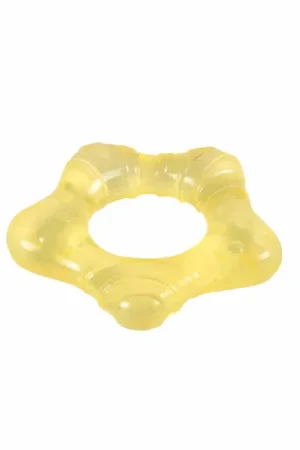 Anneau de dentition réfrigérant étoile Super Prix
