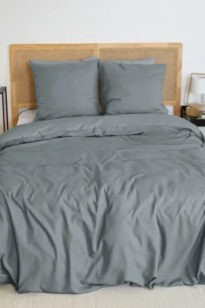 Réduction Parure de lit flanelle douce et confort