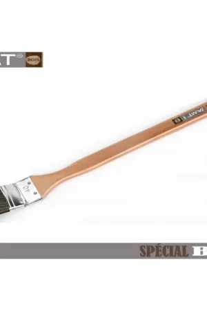 Pinceau accès difficile AMT 40mm Spécial bois (PLB40) Offre Limitée