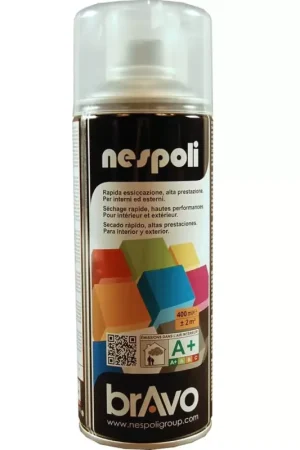 Acheter En Ligne Vernis Aérosol NESPOLI