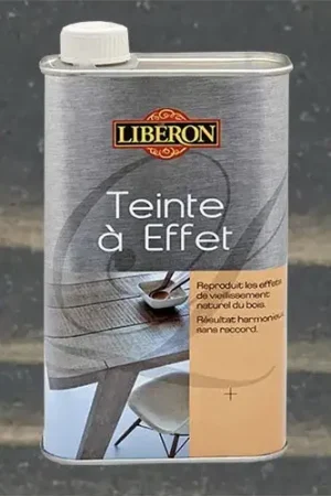 Teinte à Effet LIBÉRON Effet Fumé Dernière Chance