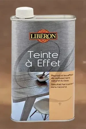 Meilleure Vente Teinte à Effet LIBÉRON Effet Ambré