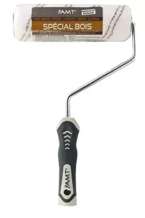 Achetez Aujourd'hui AMT Rouleau spécial bois 180mm (RO23)