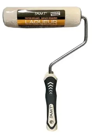 Pas Cher AMT Rouleau Laqueur 180mm (RO07)